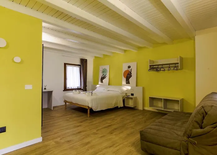 Maison d'hôtes Primula Nature Retreat 3*