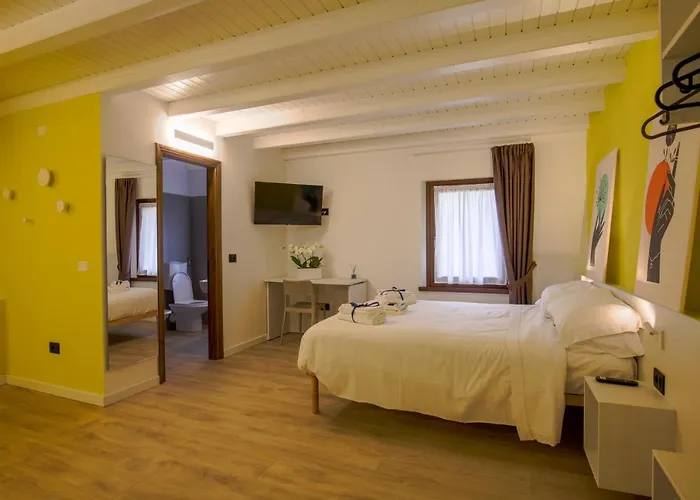 Maison d'hôtes Primula Nature Retreat