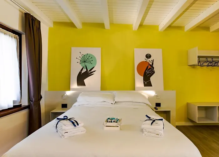 Primula Nature Retreat 3*