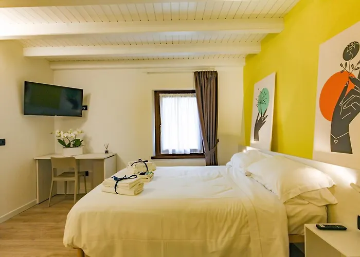 Maison d'hôtes Primula Nature Retreat 3*