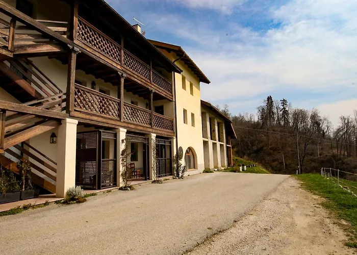 Maison d'hôtes Primula Nature Retreat 3*